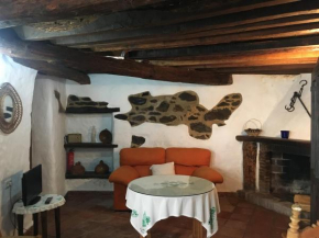 Casa La Puente, Jubrique